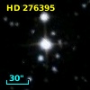 HD 276395