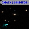2MASX J14494500-0853158