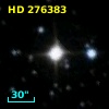 HD 276383