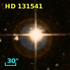 HD 131541