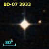 BD-07  3933