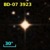BD-07  3923