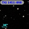TXS 1451-080