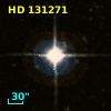 HD 131271