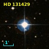 HD 131429