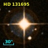 HD 131695