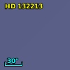 HD 132213