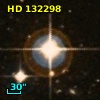 HD 132298