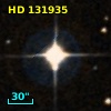 HD 131935