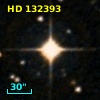 HD 132393