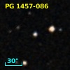 WD 1457-086