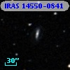 IRAS 14550-0841