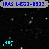 IRAS 14553-0832