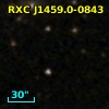 1RXS J145904.1-084254