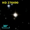 HD 276490