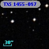 TXS 1455-087