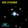 HD 276384