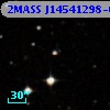 2MASS J14541298-0832048