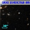 1RXS J145829.0-084437