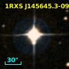1RXS J145645.3-095312