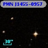 PMN J1455-0957