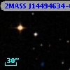 2MASS J14494634-0934142
