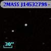 2MASS J14532798-1005509