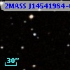 2MASS J14541984-0949489