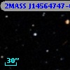 2MASS J14564747-0807429