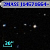 2MASS J14571664-1001486