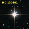 HD 130801