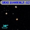 1RXS J144936.7-123359
