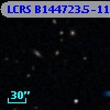LCRS B144723.5-112244