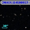 2MASX J14500857-1135078