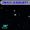 2MASX J14501077-1213353