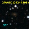 2MASX J04244398+4435444