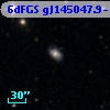 6dFGS gJ145047.9-113833