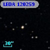 LEDA  120259