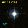 HD 131716