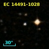 2MASS J14515216-1040444