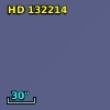 HD 132214