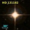 HD 131182