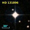 HD 131896