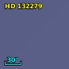 HD 132279