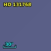 HD 131768