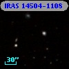 IRAS 14504-1108
