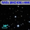 NVSS J042436+444154