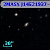 2MASX J14521937-1147434