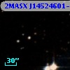 2MASX J14524601-1150593