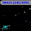 2MASX J14524785-1157204